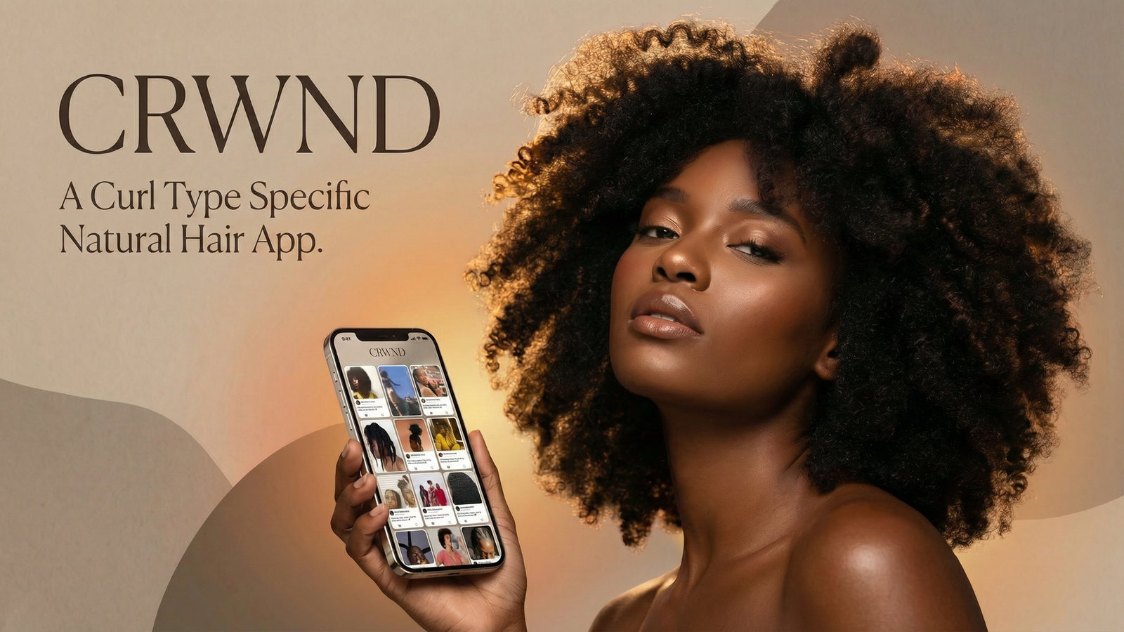 CRWND App